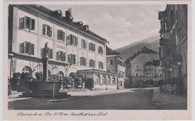 Hotel Post Steinach am Brenner
